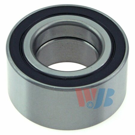 Wjb Bearing Ball Angular Contact Double Row, Wb510020 WB510020